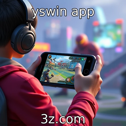 Análise das trends de jogos mobile para 2025