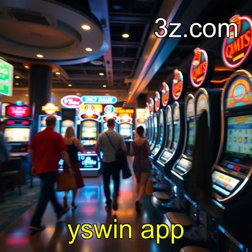 yswin app Corrida